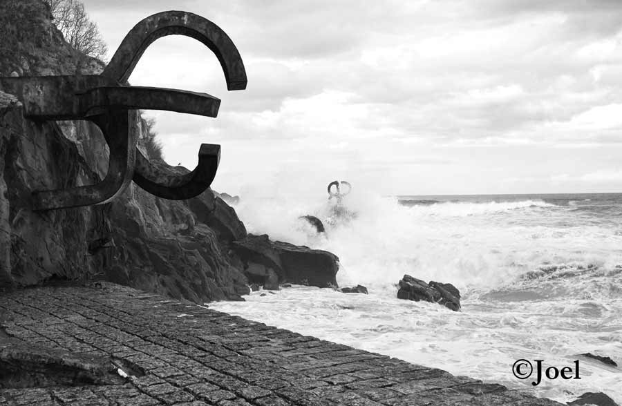 Peine del Viento IV