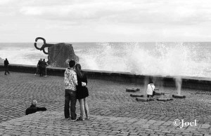 Peine del Viento II