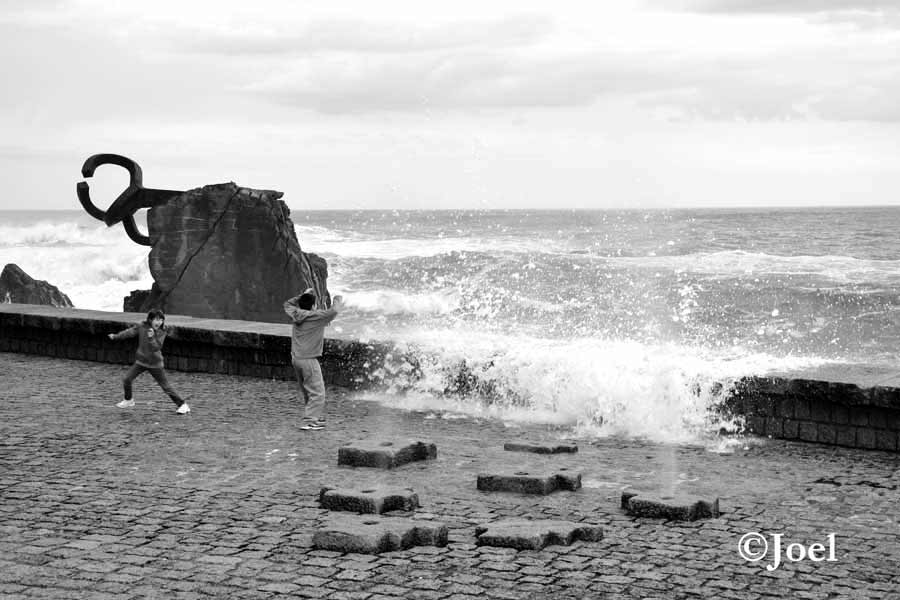 Peine del Viento III