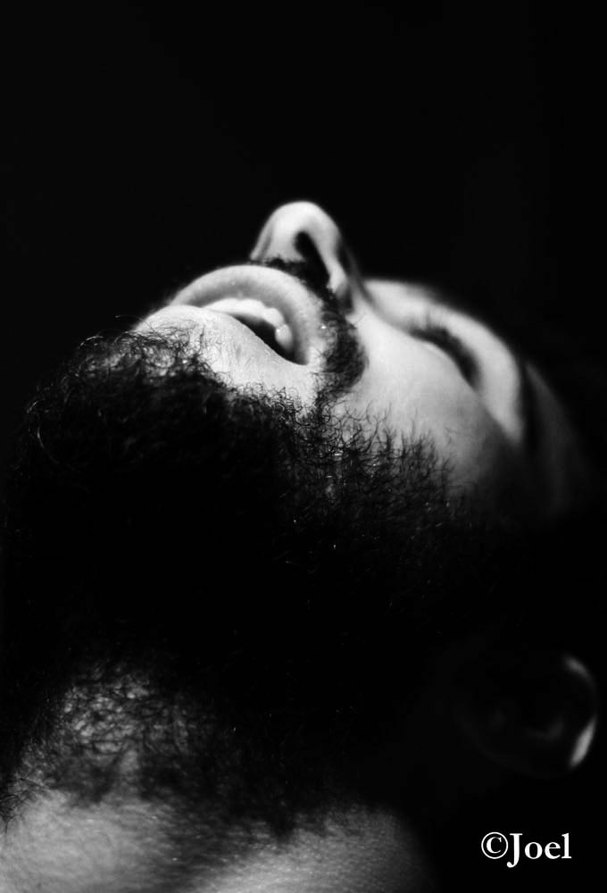 Retrato de David I