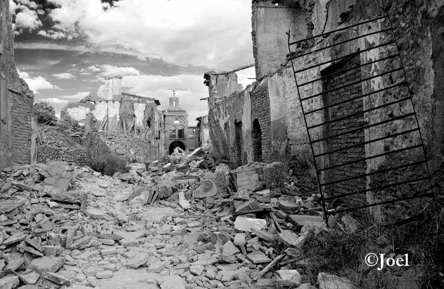 Calle Mayor