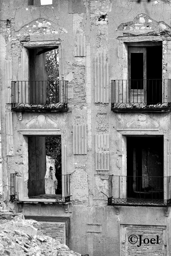 Casas
