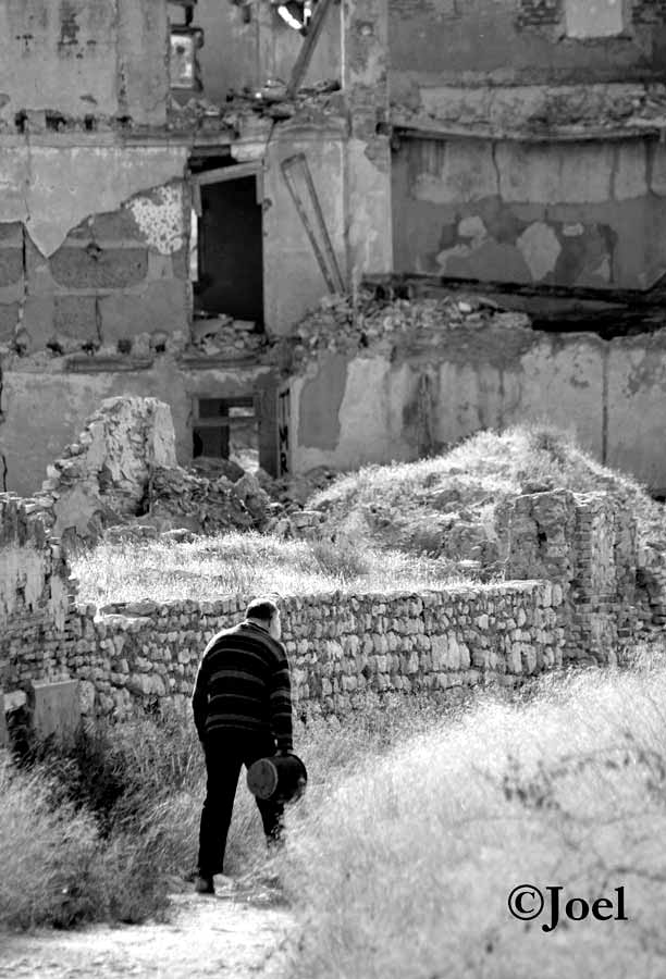 Ruinas