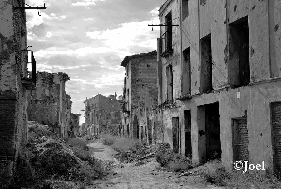 Calle Mayor