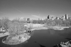 Central Park