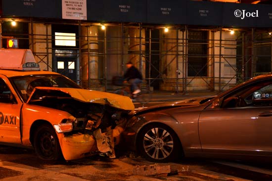 Accidente