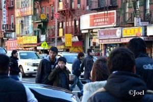 Chinatown