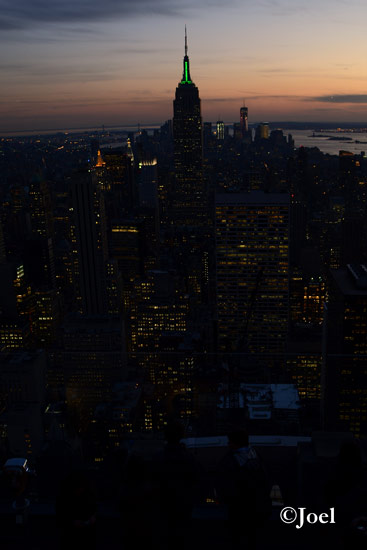 Verde Empire State