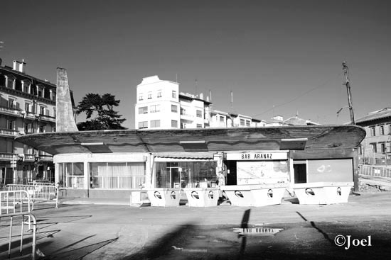 Comercios