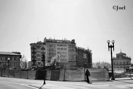 Sin "La Bixera"