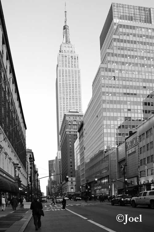 Empire State