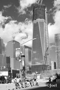 World Trade Center