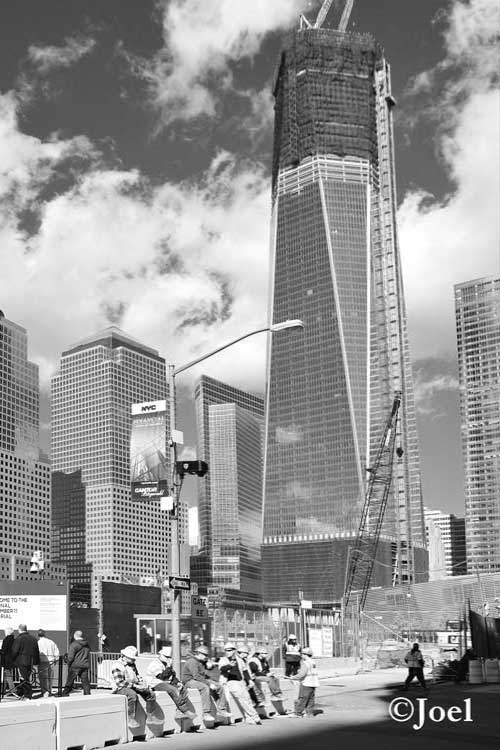World Trade Center