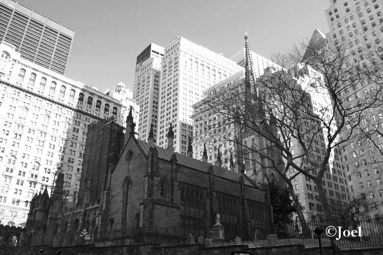 Trinity Church