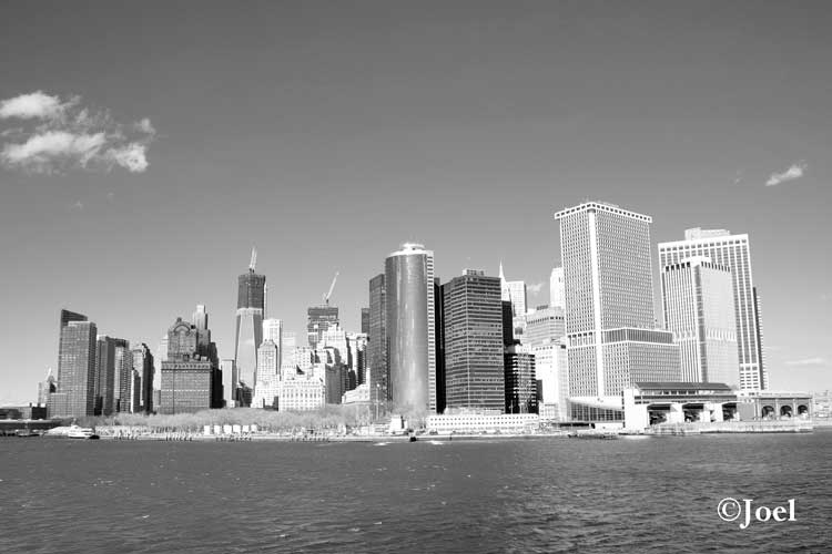 Sur de Manhattan