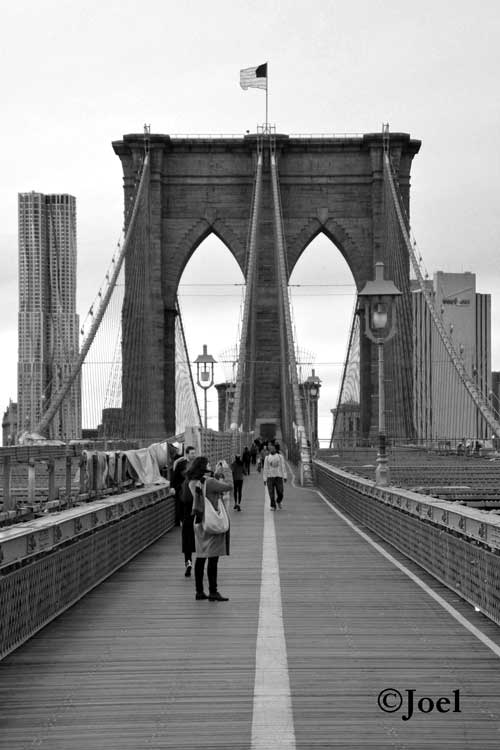 Puente de Brooklyn