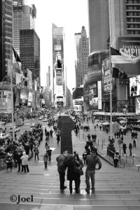 Times Square