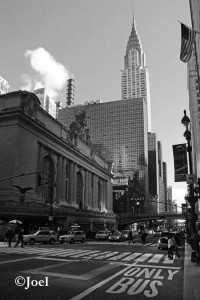 Chrysller Building