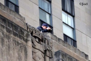 Vigilancia