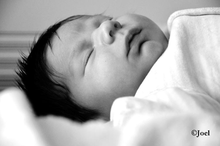 Dormido