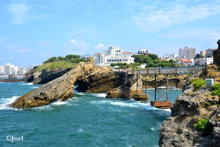 Puente de hierro