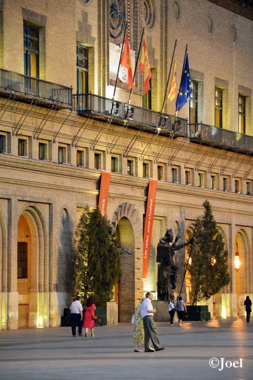 Ayuntamiento