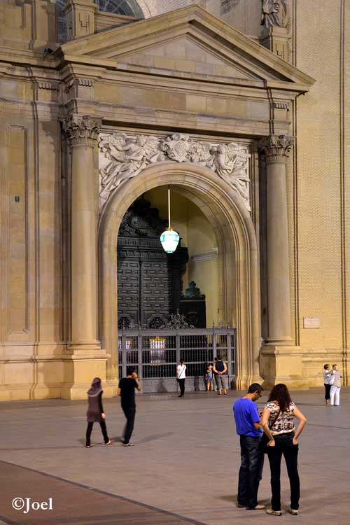 Puerta
