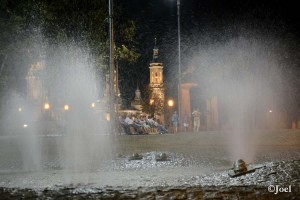 Agua