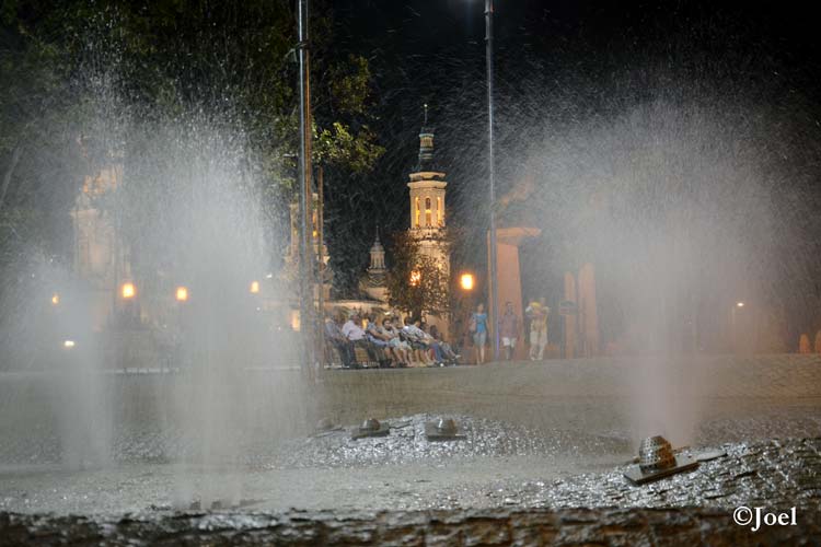 Agua