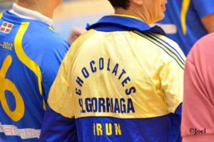 Chocolates Elgorriaga