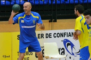 Fernando Bolea