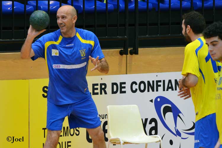 Fernando Bolea