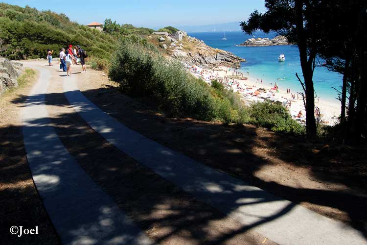 Caminos