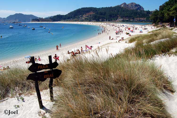 Playa de Rodas