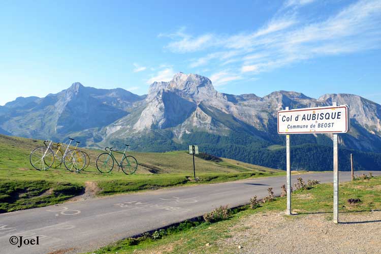 Aubisque