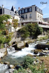 Luz-Saint-Sauveur