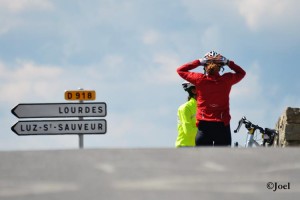 A seguir el recorrido