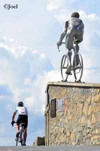Cima Tourmalet