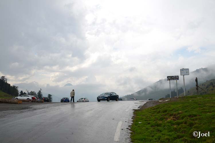Cima Aspin