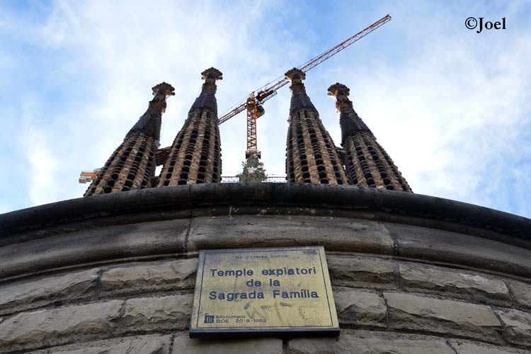 Sagrada Familia