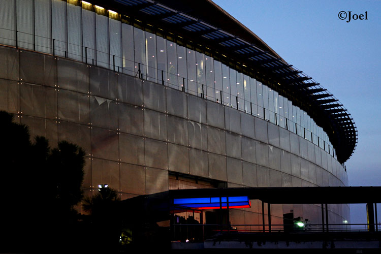 Camp Nou