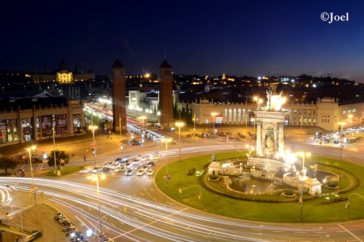 Plaça d
