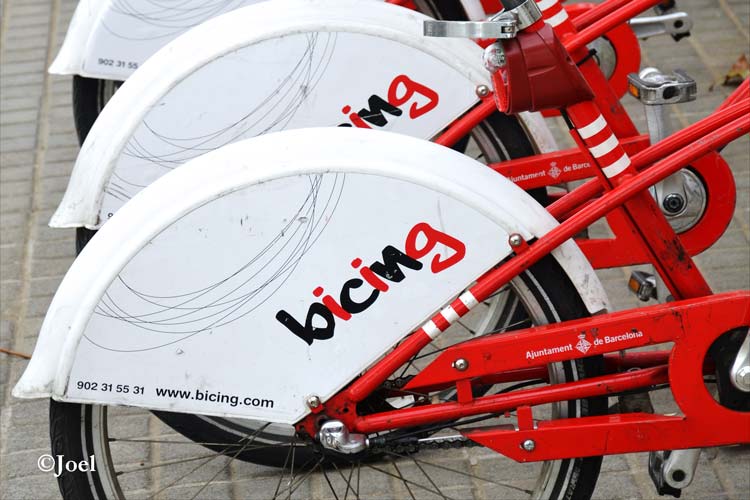 Bicis