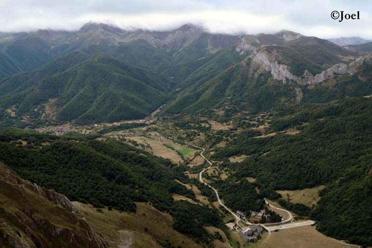 Fuente Dé