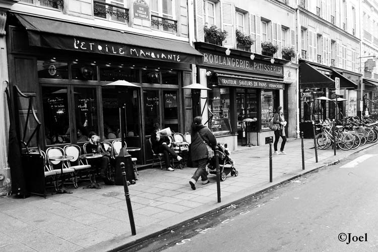 Café
