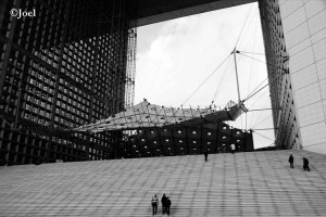 La Défense