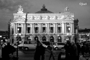 Ópera