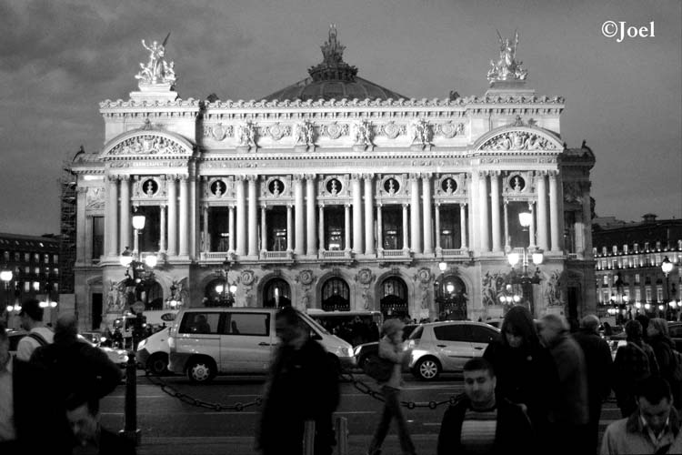 Ópera