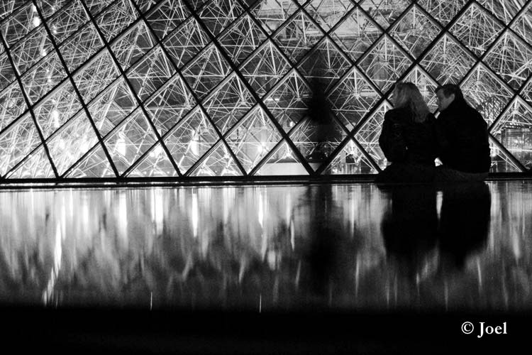 Museo del Louvre