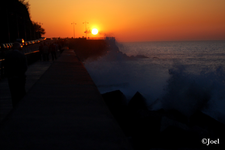 Paseo Nuevo 